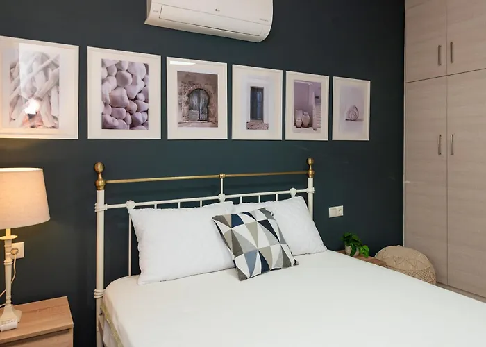 Nina\'S Apartments