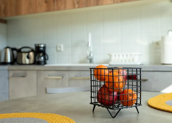 Nina\'S Apartments