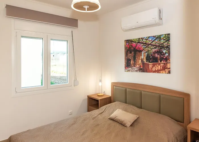 Nina\'S Apartments