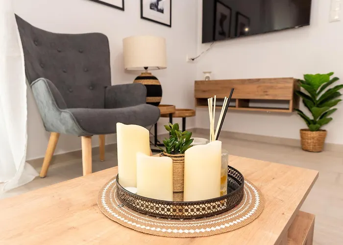 Nina\'S Apartments