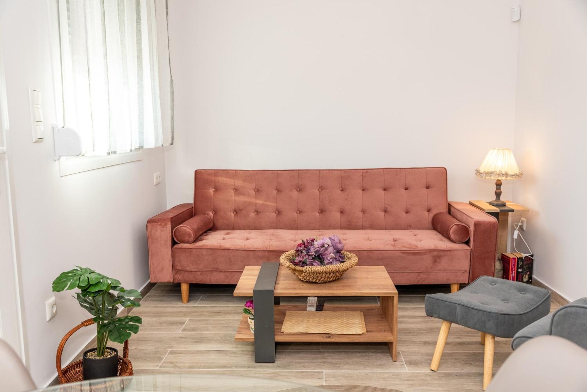 Apartment Nina's *