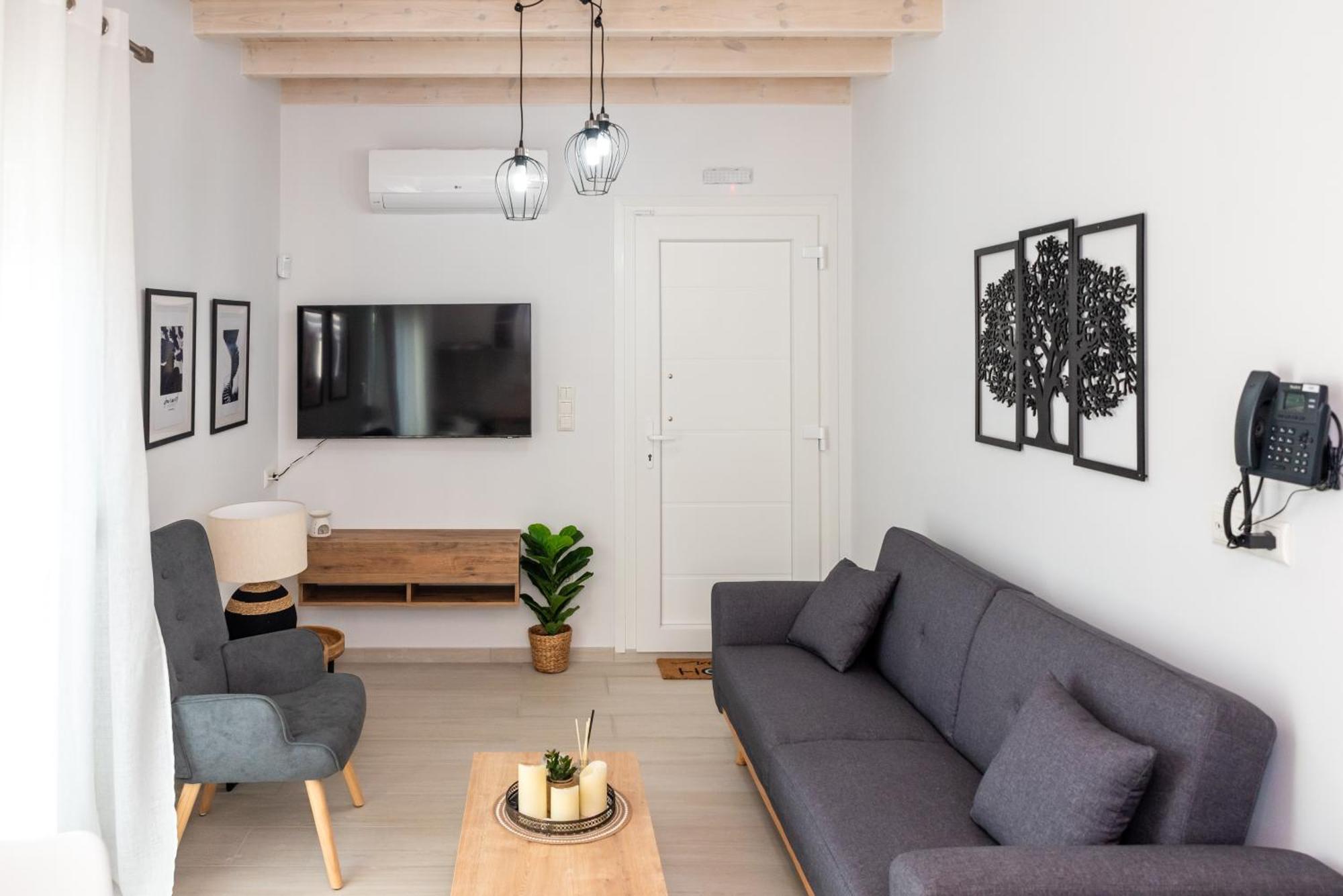Apartment Nina's *