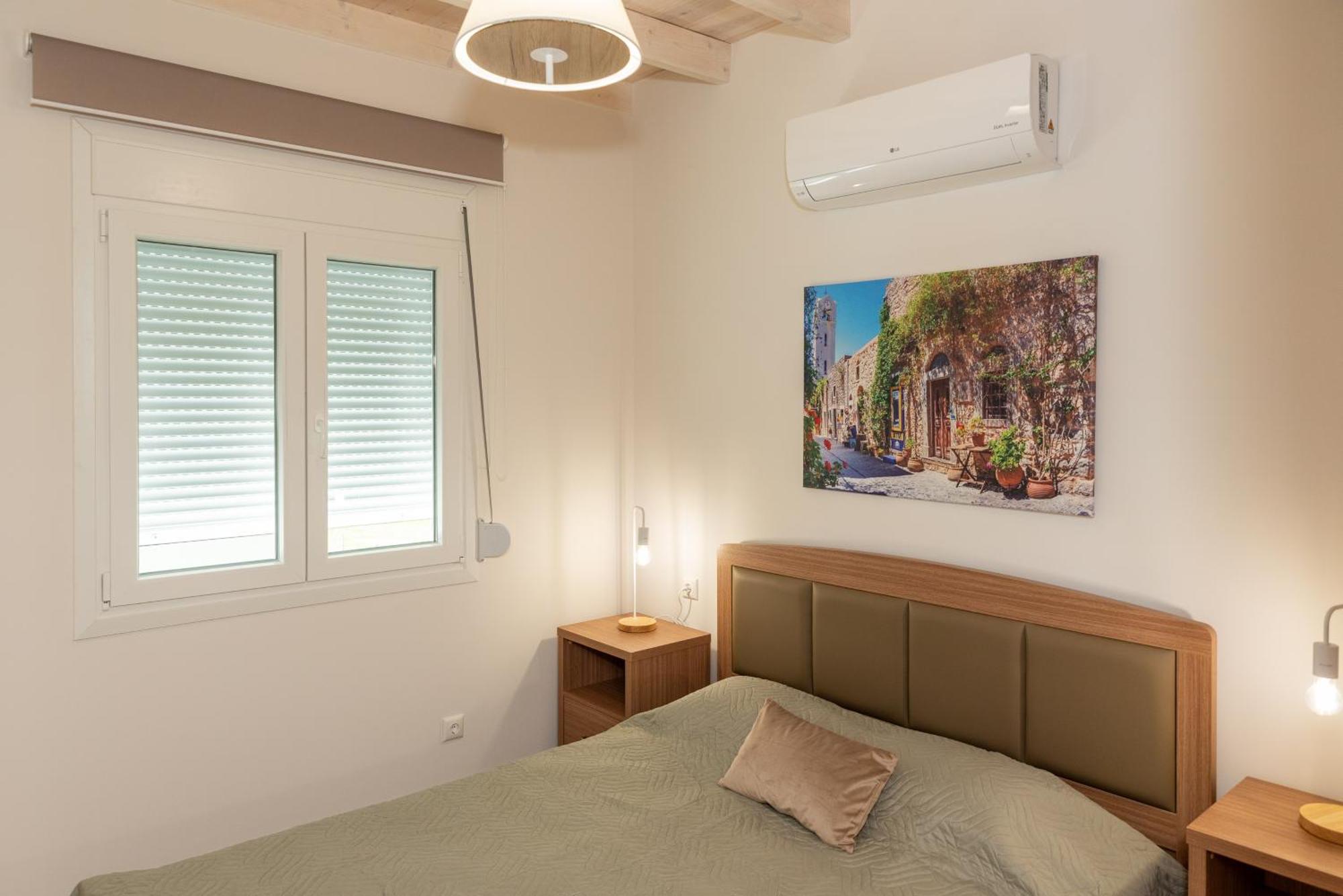 Apartment Nina's Komi (Chios)