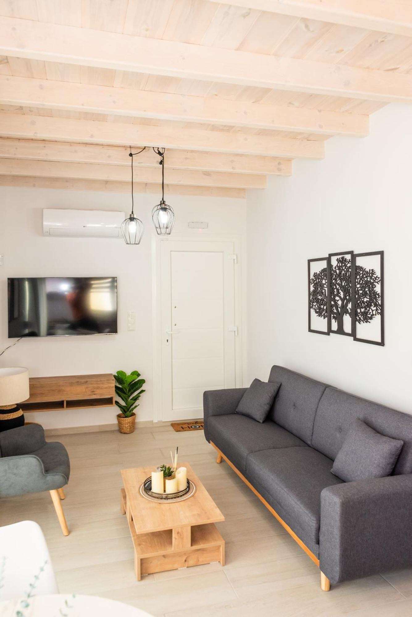 Apartment Nina's Komi (Chios)