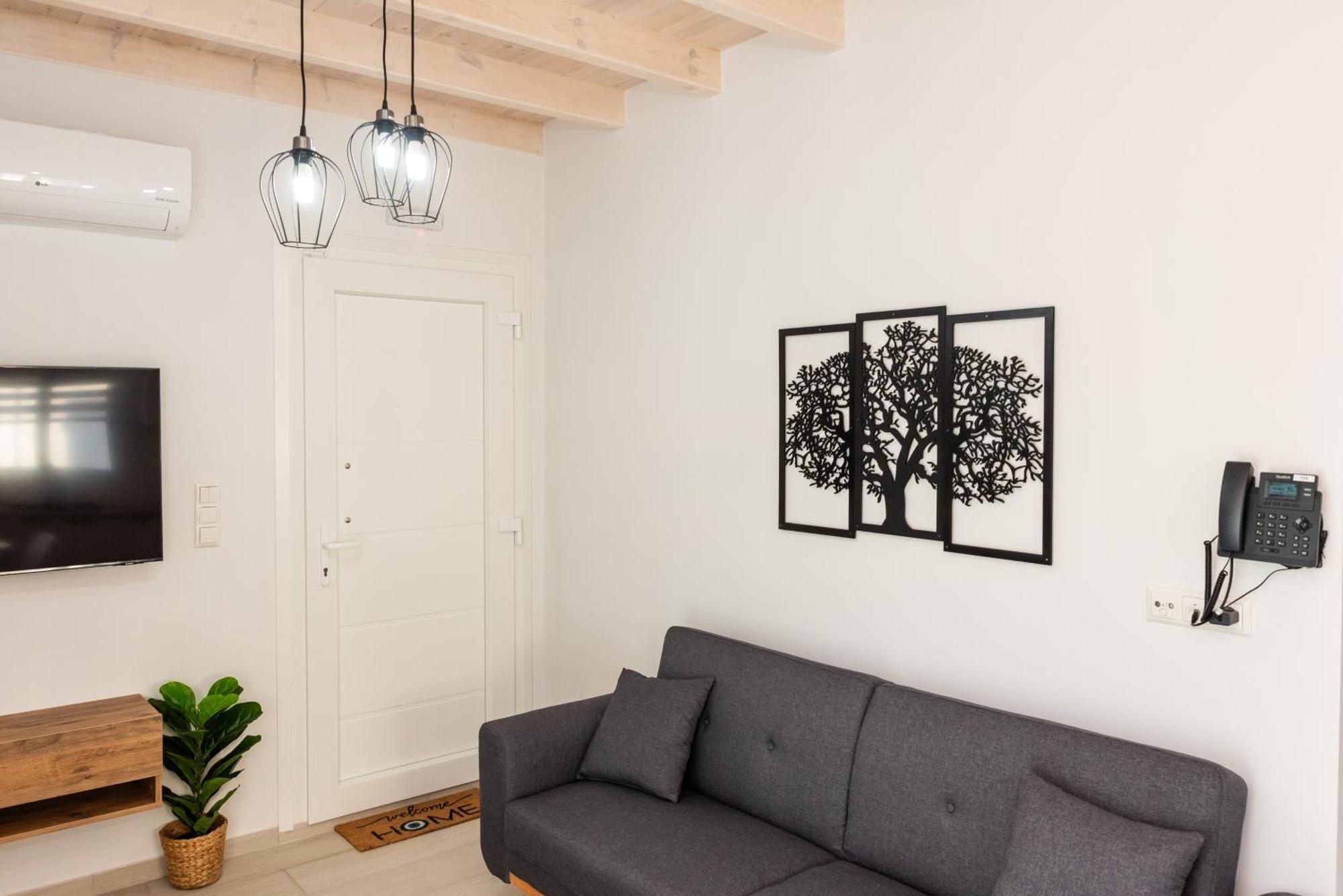 Apartment Nina's