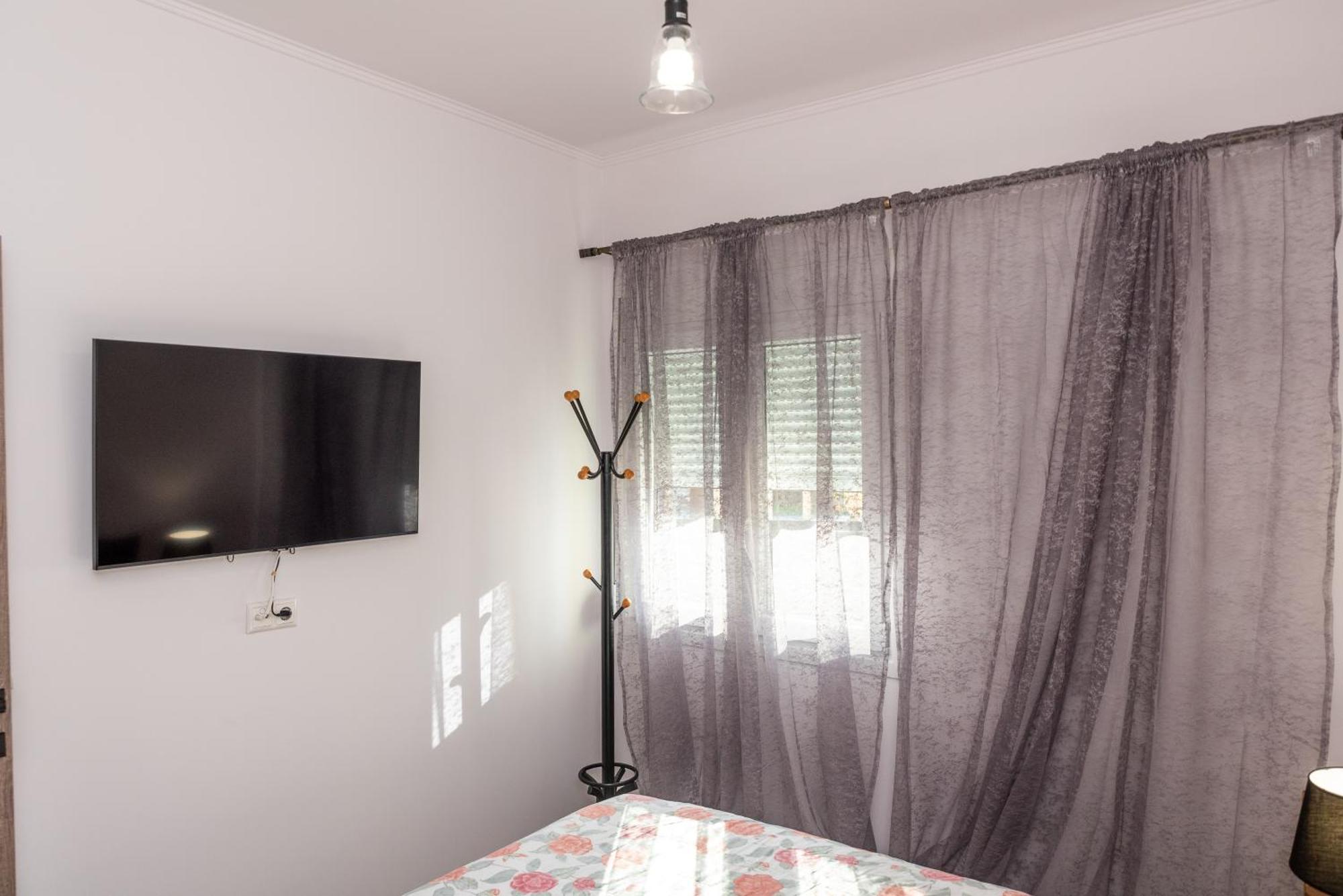Apartment Nina's