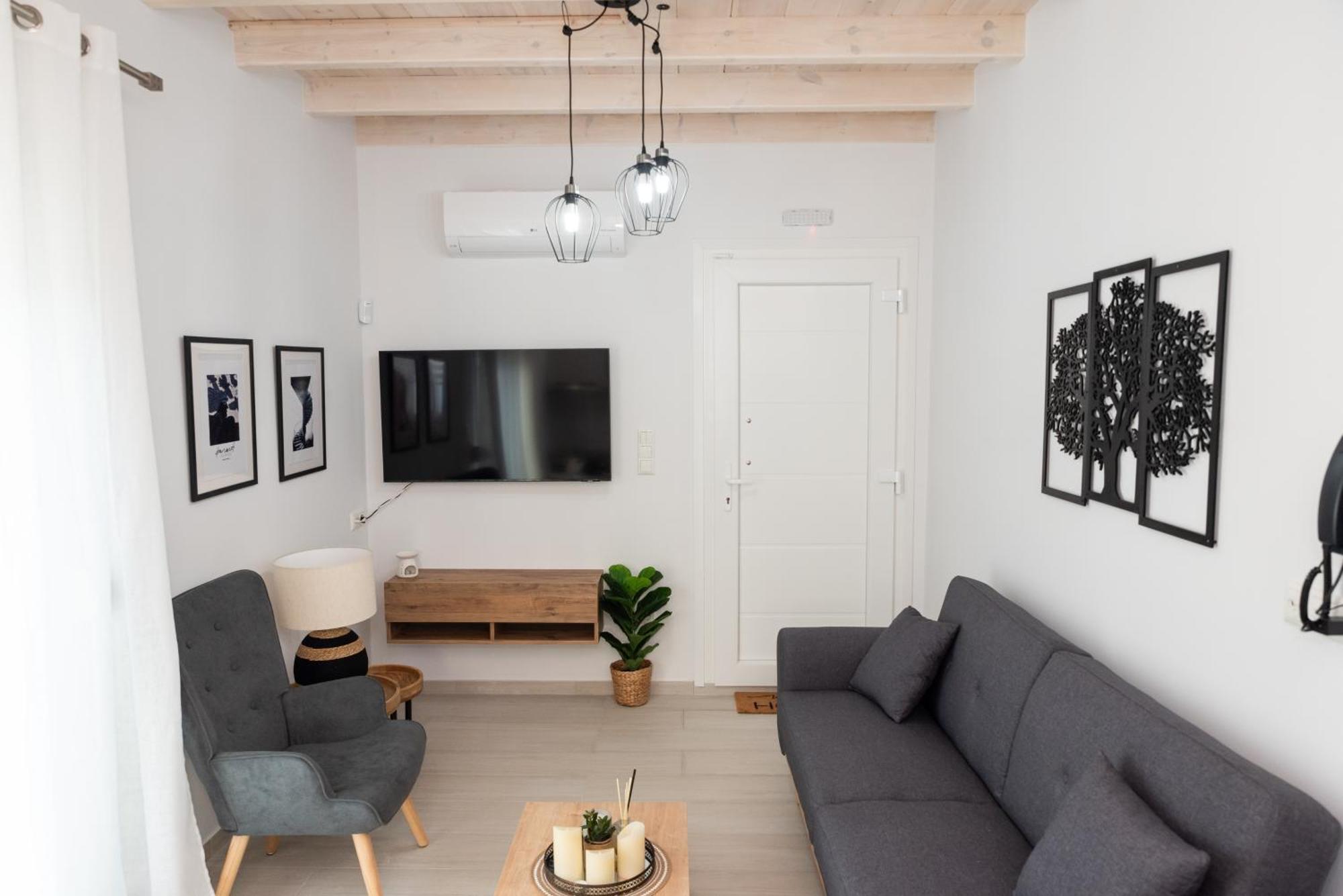 Apartment Nina's