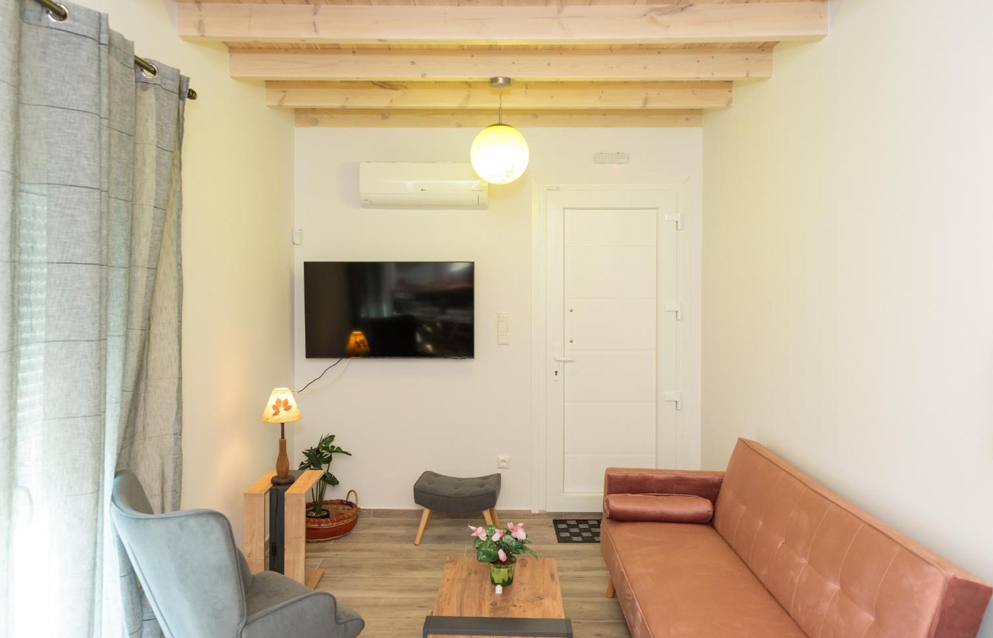 Apartment Nina's